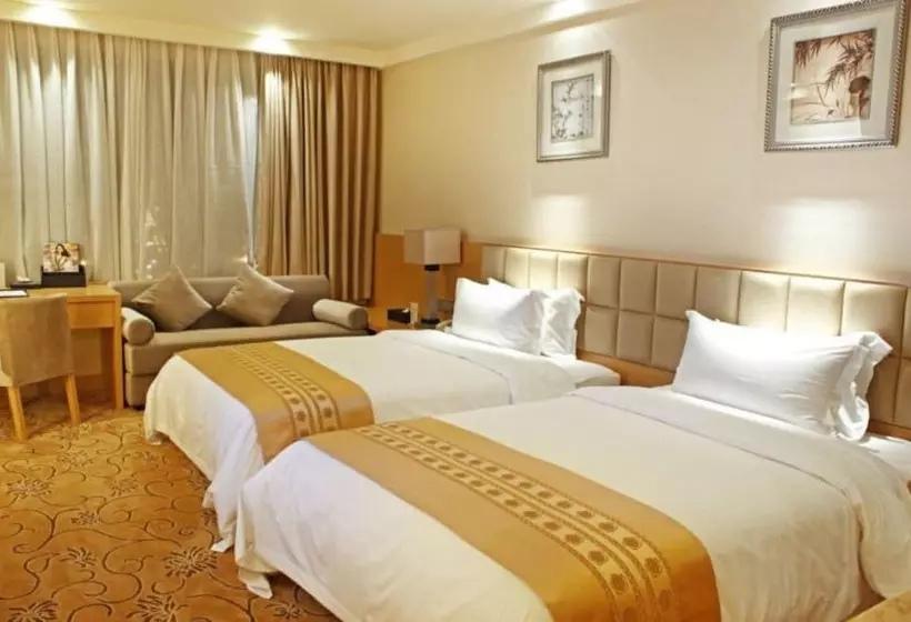 Fotos del hotel Yinsheng International:  17