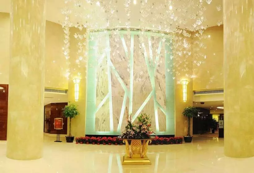 Fotos del hotel Yinsheng International:  14