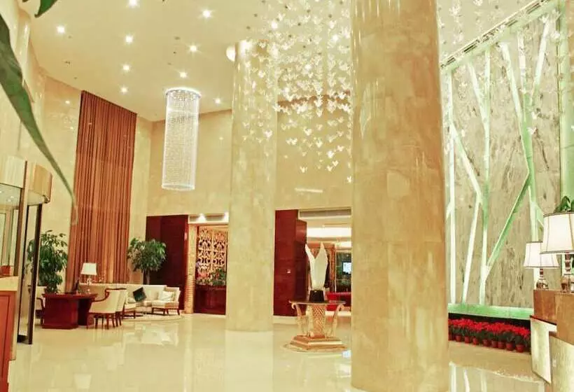 Fotos del hotel Yinsheng International:  9