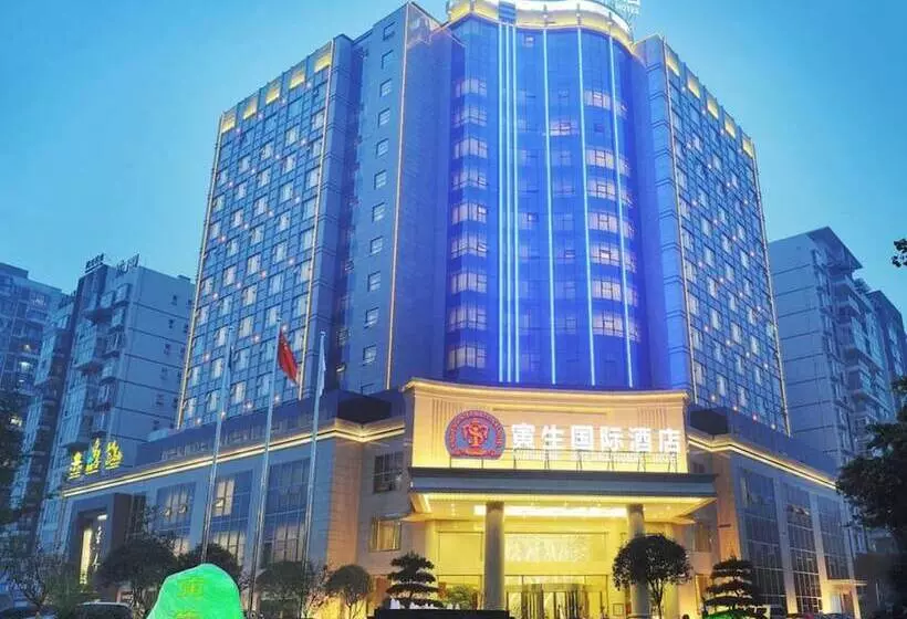 Yinsheng International
