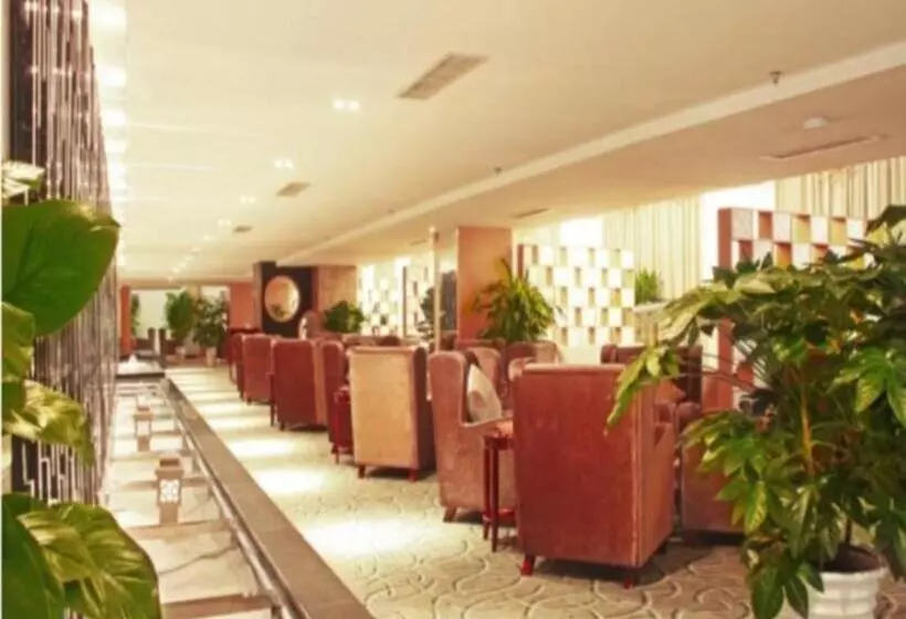 Fotos del hotel Yinsheng International:  22