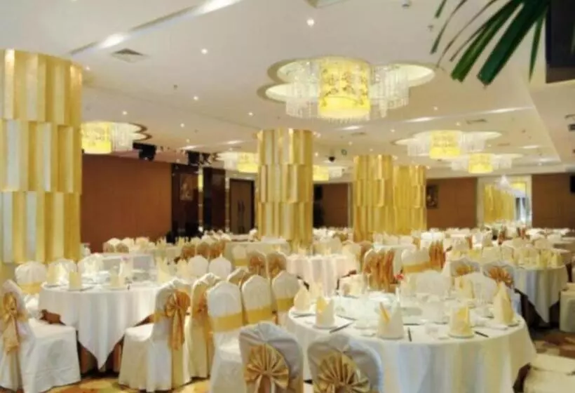 Fotos del hotel Yinsheng International:  18