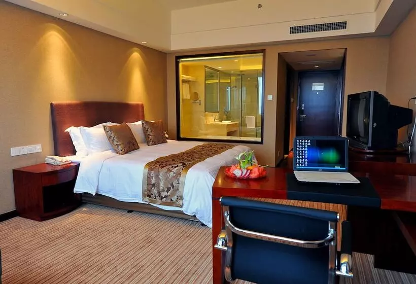 Fotos del hotel Haiwaihai Nachuan:  17