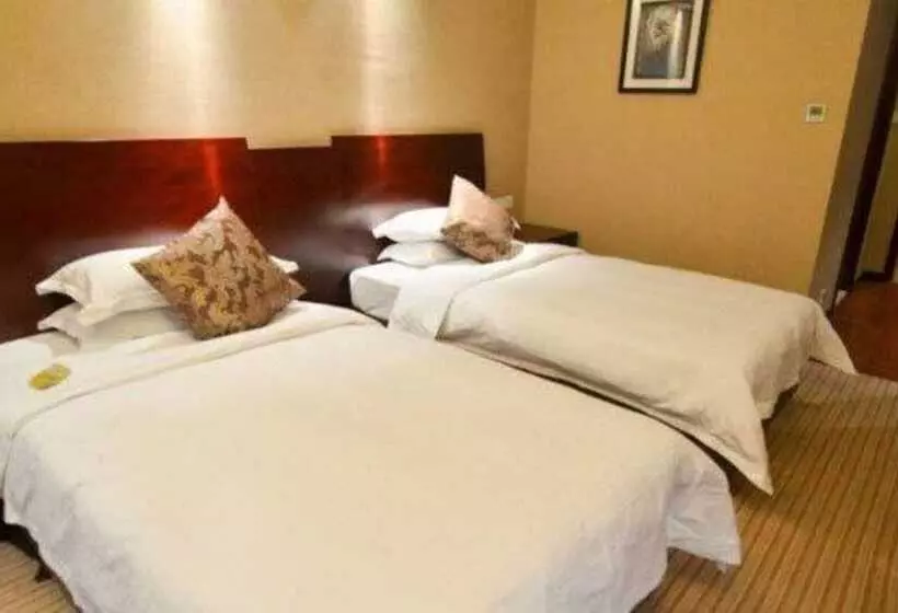 Fotos del hotel Haiwaihai Nachuan:  2
