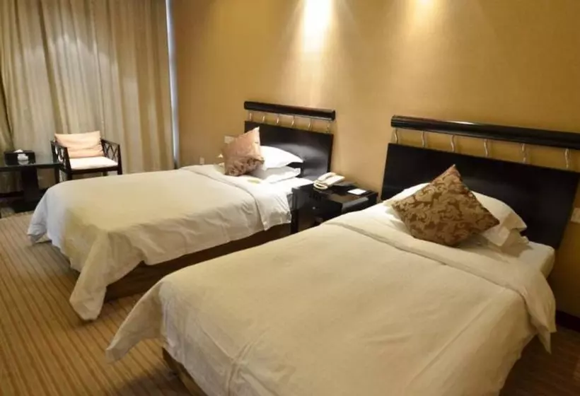 Fotos del hotel Haiwaihai Nachuan:  20