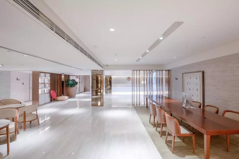 Fotos del hotel Ji Hotel Dongzhimen Beijing:  3
