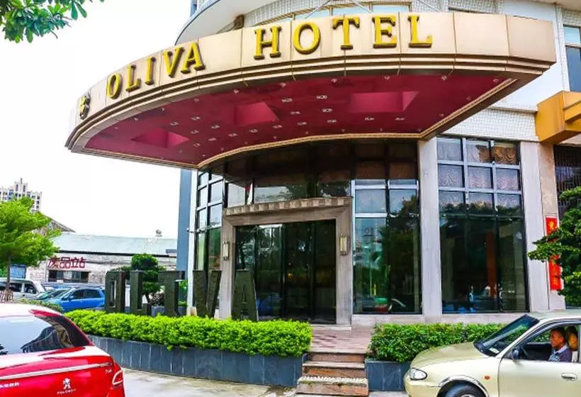 Oliva