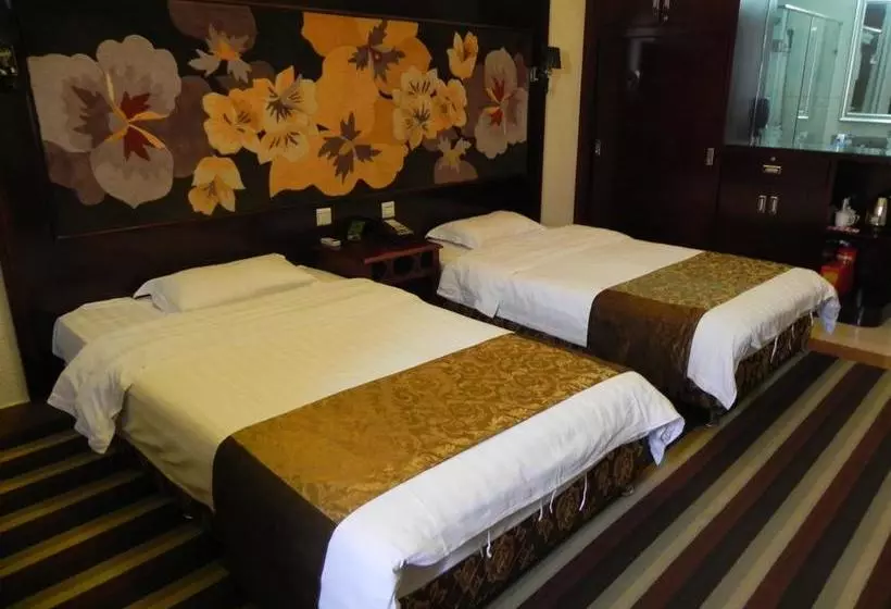 Fotos del hotel Oliva:  12