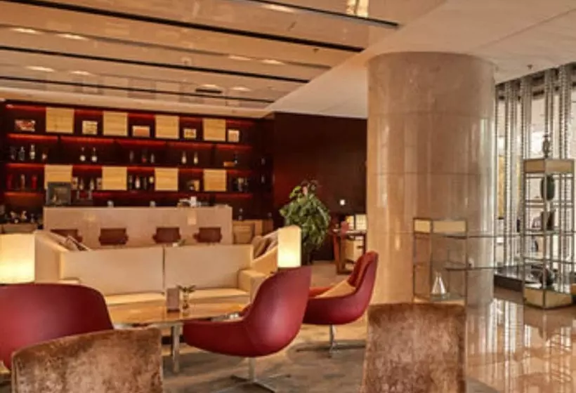 Fotos del hotel Grand Barony Xi'an:  3