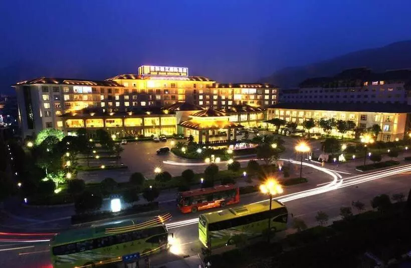 Qinghe Jin Jiang International