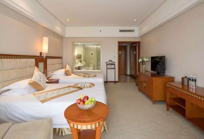 Fotos del hotel Qinghe Jin Jiang International:  23