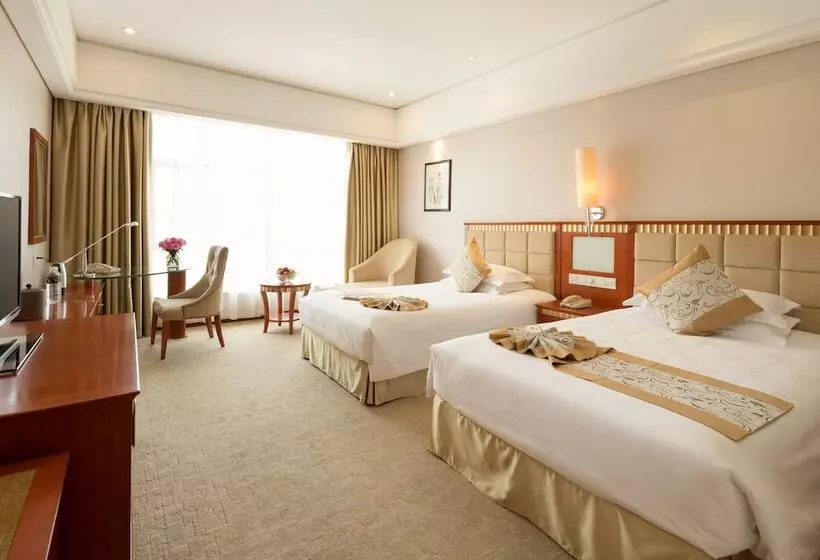 Fotos del hotel Qinghe Jin Jiang International:  2