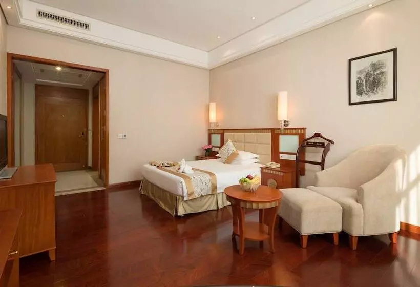 Fotos del hotel Qinghe Jin Jiang International:  14