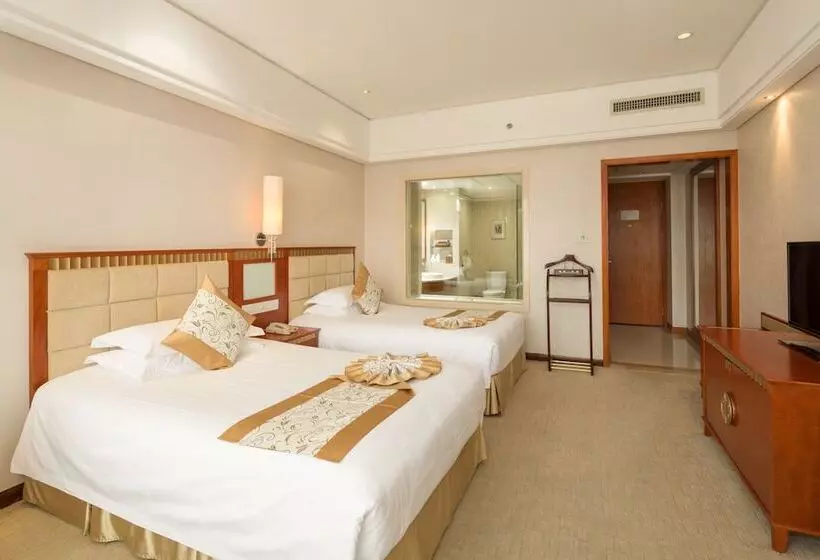 Fotos del hotel Qinghe Jin Jiang International:  19