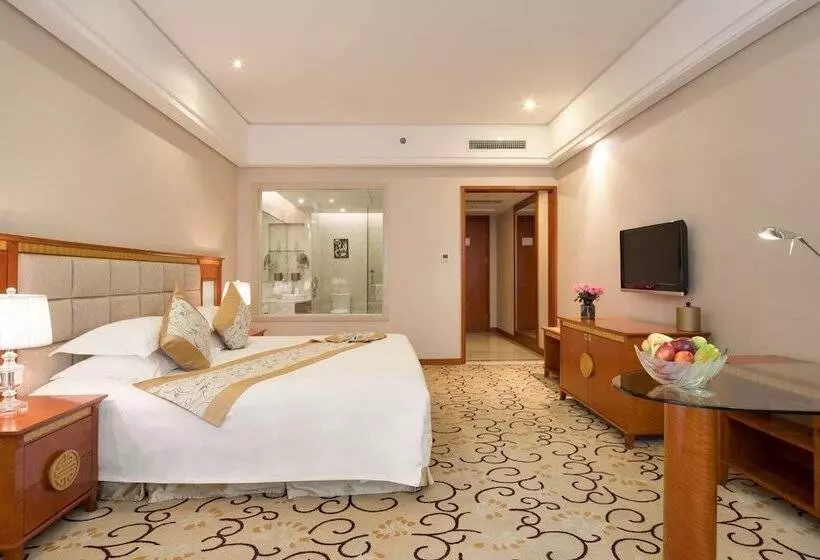 Fotos del hotel Qinghe Jin Jiang International:  8