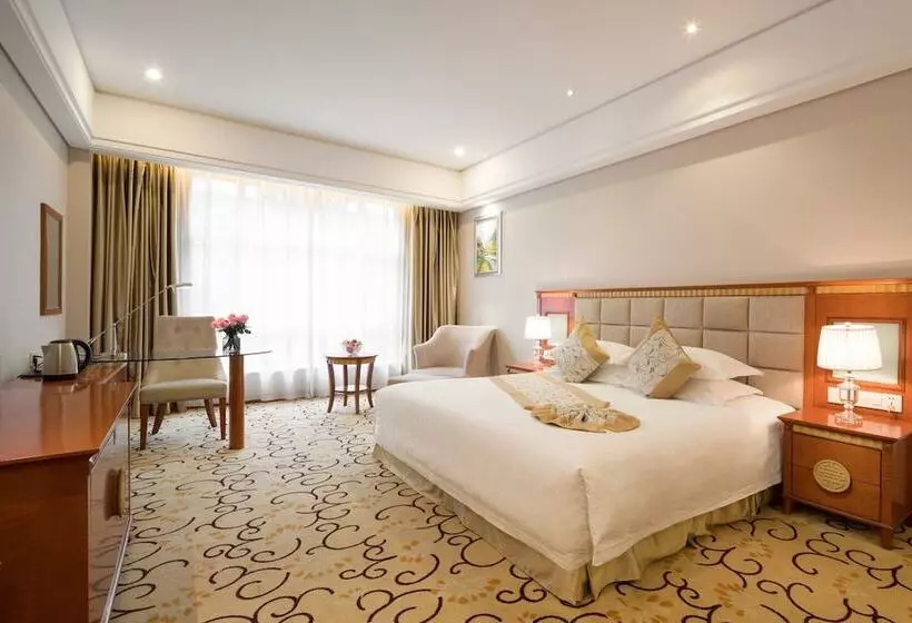 Fotos del hotel Qinghe Jin Jiang International:  20