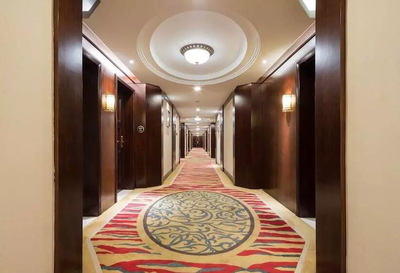 Fotos del hotel Qinghe Jin Jiang International:  3