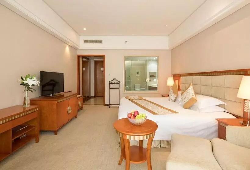 Fotos del hotel Qinghe Jin Jiang International:  24