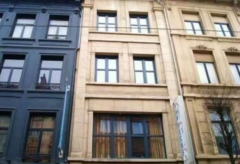 Fotos del hotel Van Hecke:  5