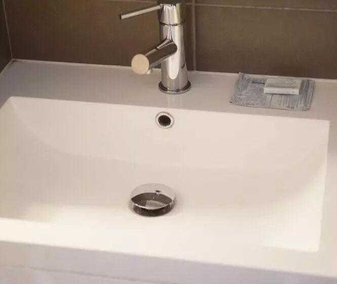 Fotos del hotel Van Hecke:  25