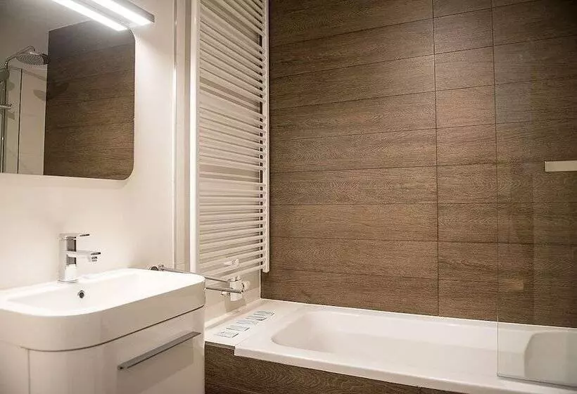 Fotos del hotel Van Hecke:  19