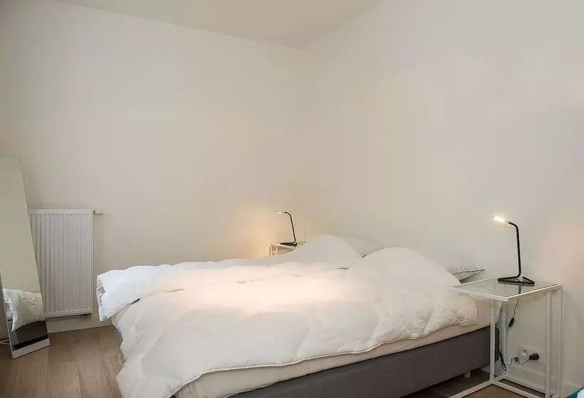 Fotos del hotel Van Hecke:  15