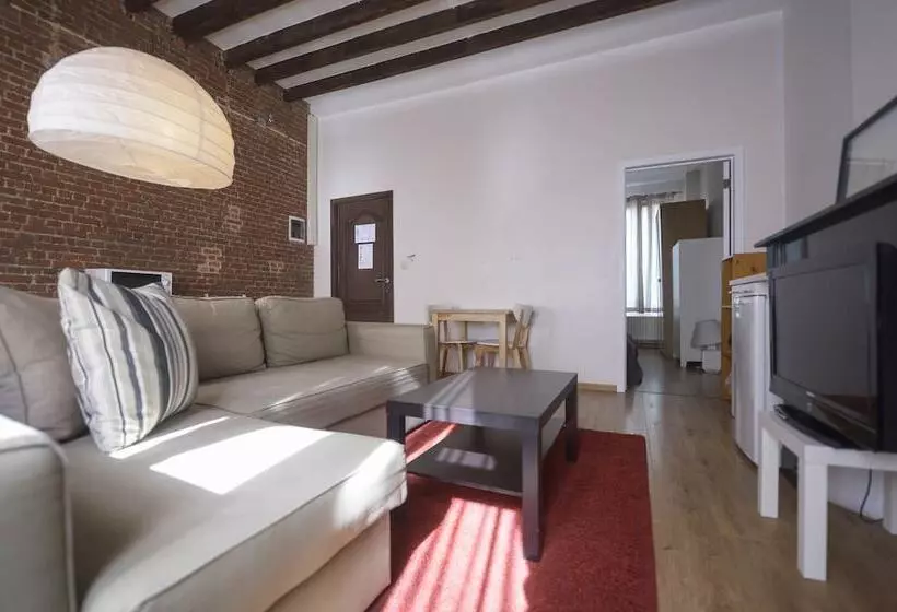 Fotos del hotel Van Hecke:  11