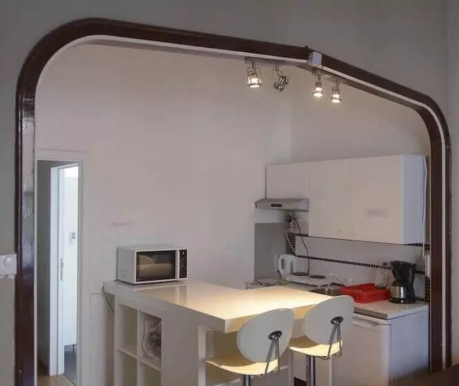 Fotos del hotel Van Hecke:  3