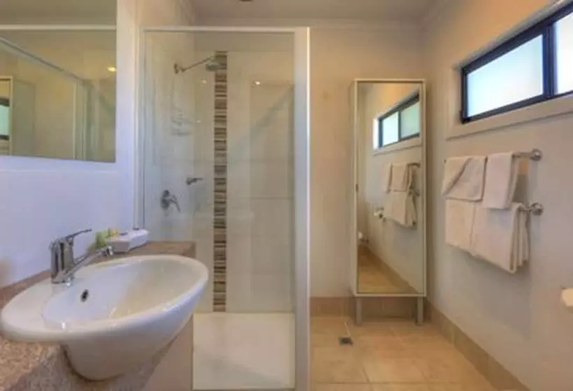 Fotos del hotel Airport Tourist Village Melbourne:  4