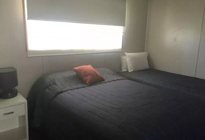 Fotos del hotel Airport Tourist Village Melbourne:  22