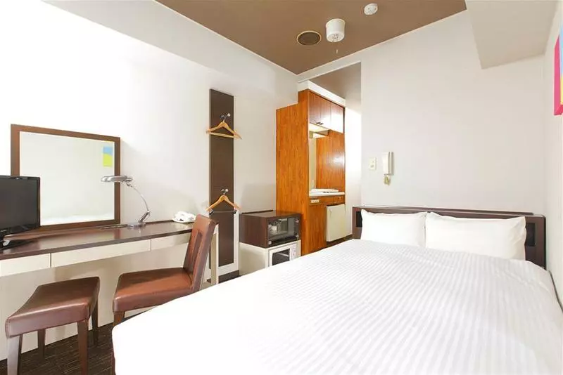 Fotos del hotel Flexstay Inn Kawasaki Kaizuka:  9