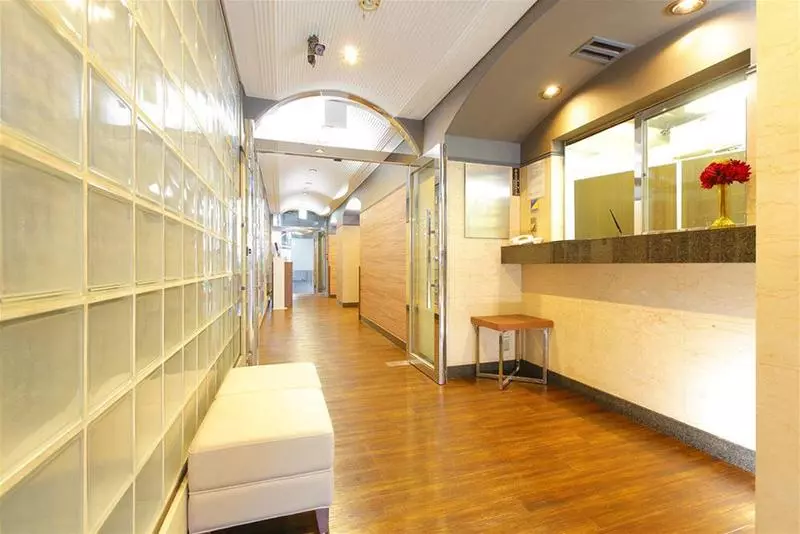 Fotos del hotel Flexstay Inn Kawasaki Kaizuka:  2