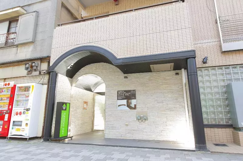 Fotos del hotel Flexstay Inn Kawasaki Kaizuka:  5