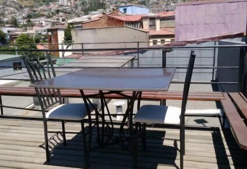 Fotos del hotel Hostel Adlafken:  5