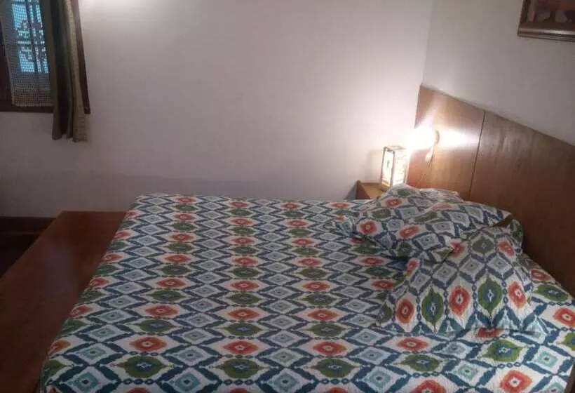 Fotos del hotel Hostel Adlafken:  23