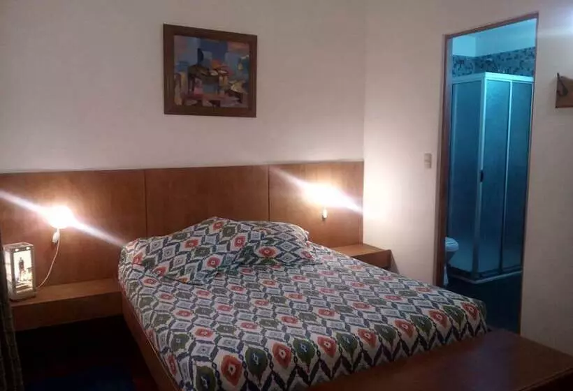 Fotos del hotel Hostel Adlafken:  14