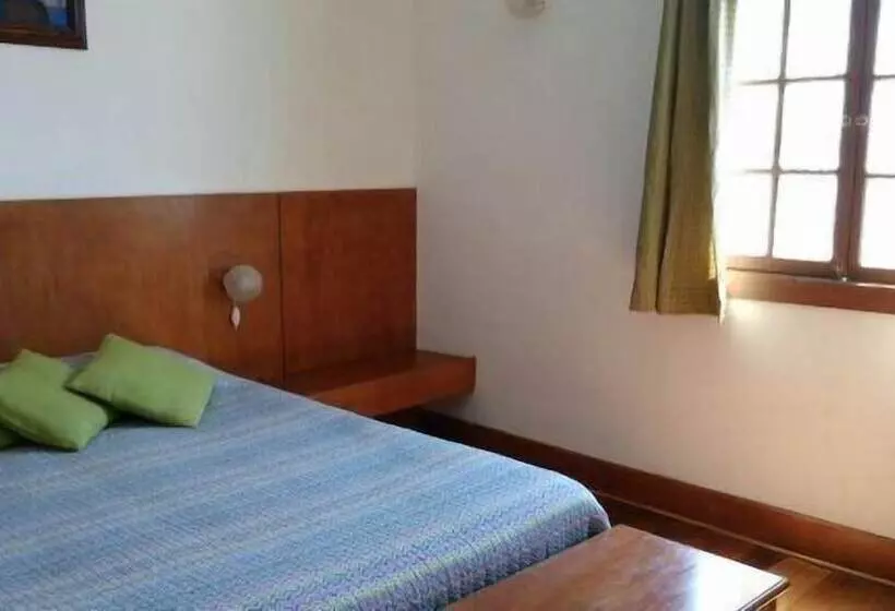 Fotos del hotel Hostel Adlafken:  12