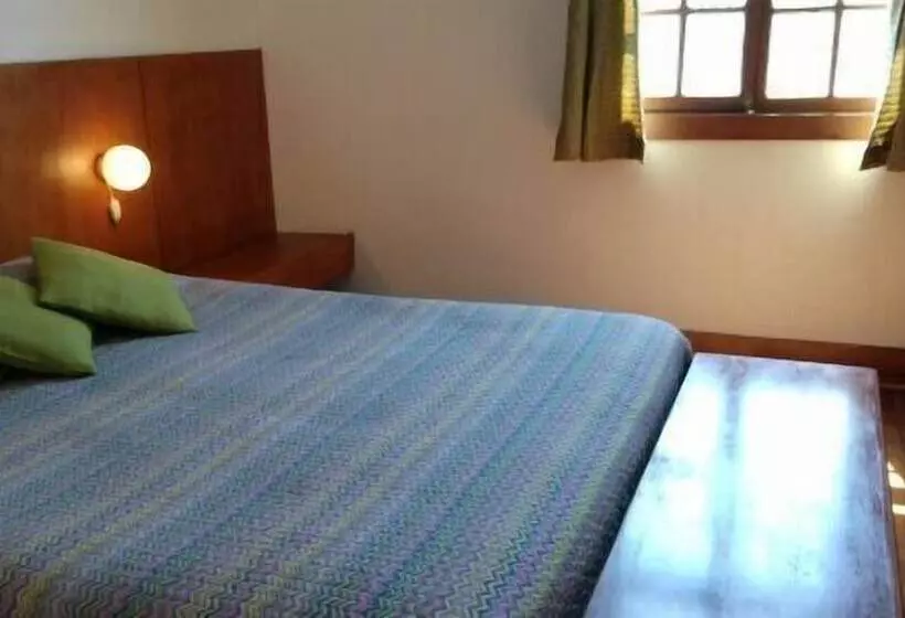 Fotos del hotel Hostel Adlafken:  13