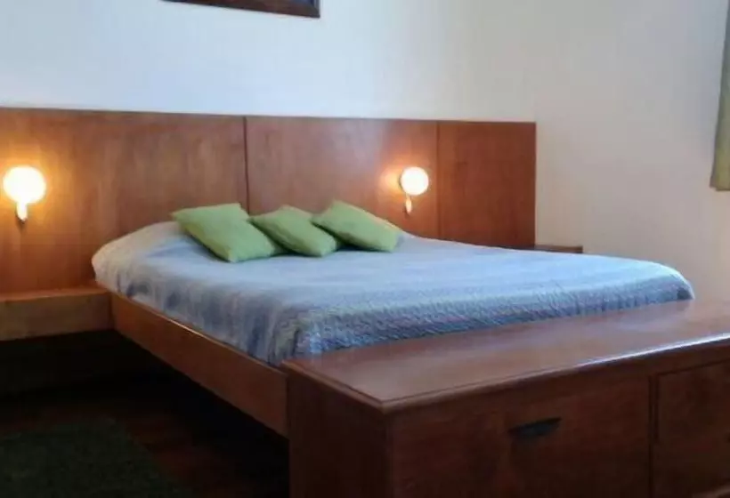 Hostel Adlafken