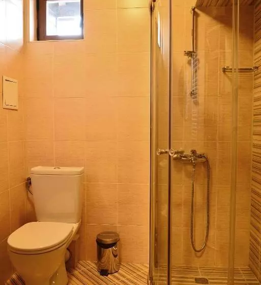 Fotos del hotel Olymp:  5
