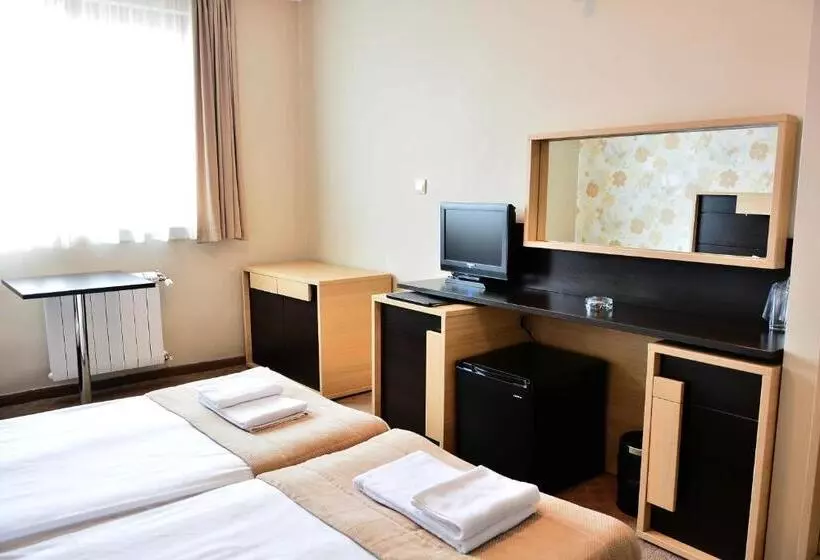 Fotos del hotel Olymp:  20