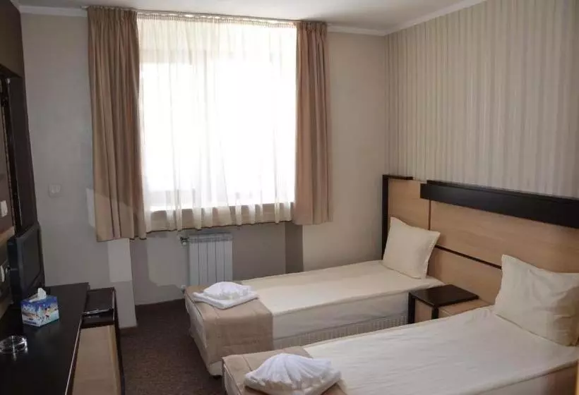 Fotos del hotel Olymp:  17