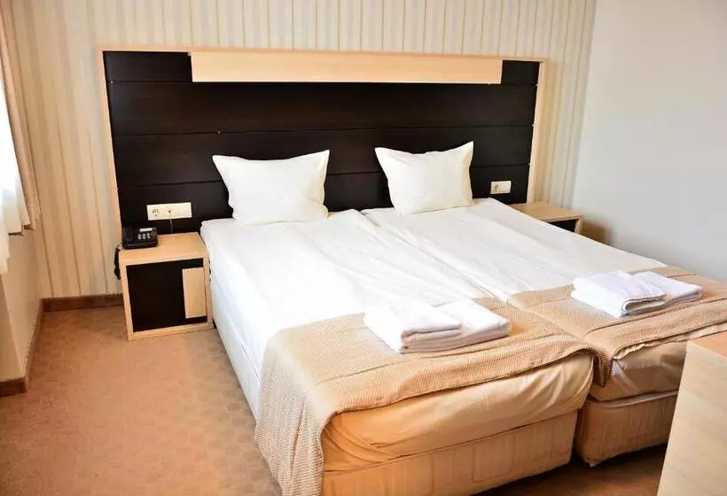 Fotos del hotel Olymp:  16