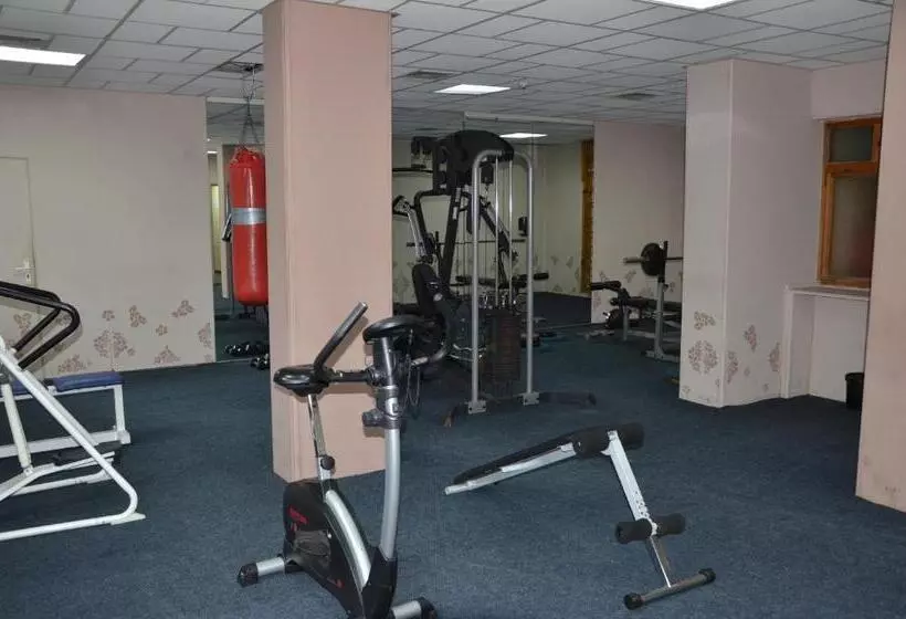 Fotos del hotel Olymp:  2