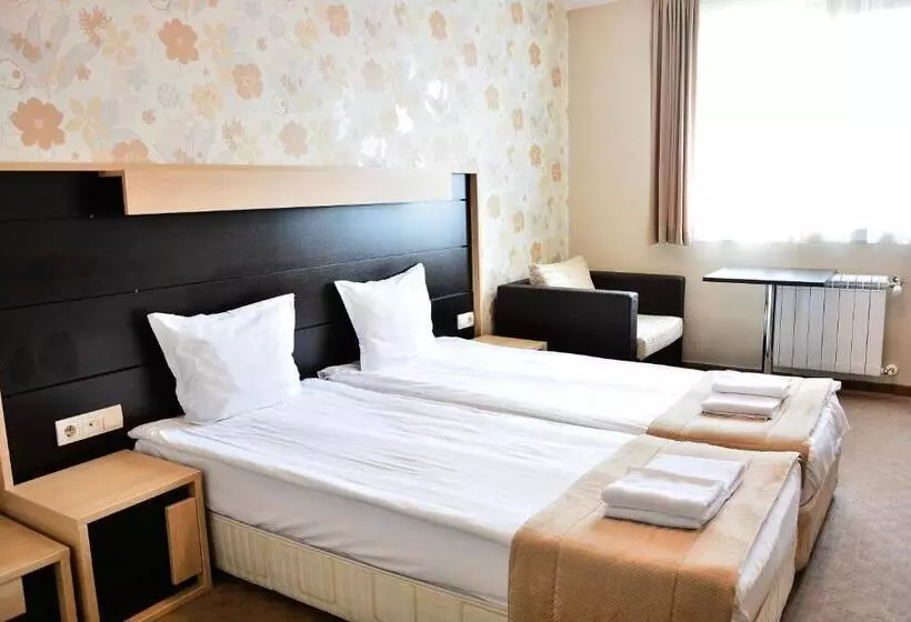 Fotos del hotel Olymp:  8