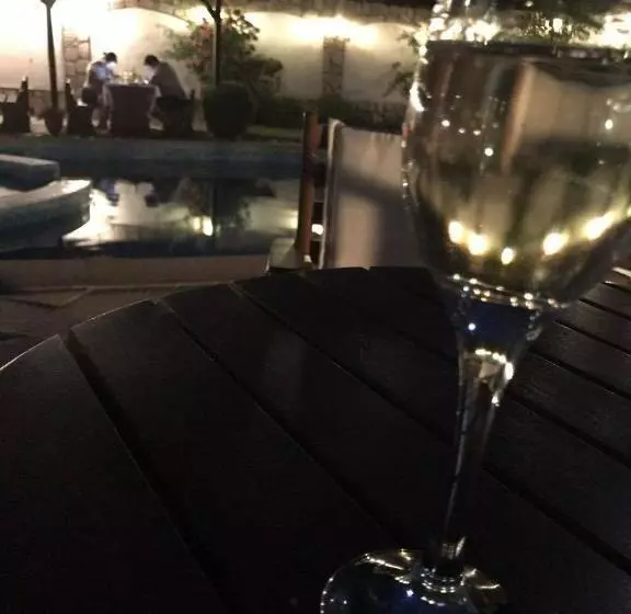 Fotos del hotel Olymp:  4