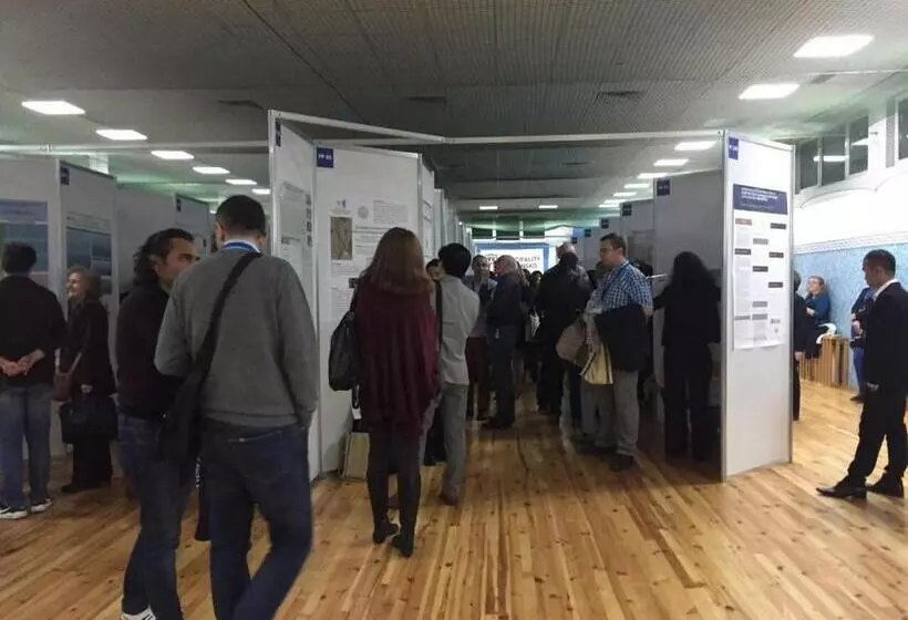 Fotos del hotel Olymp:  10