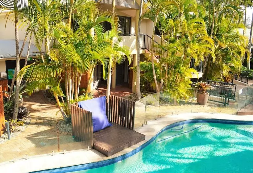 Fotos del hotel Outrigger Bay:  10