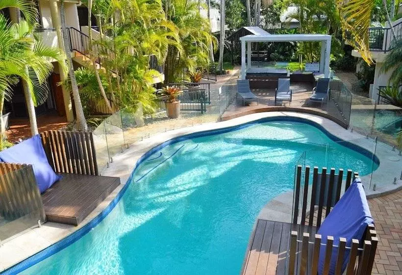 Fotos del hotel Outrigger Bay:  15