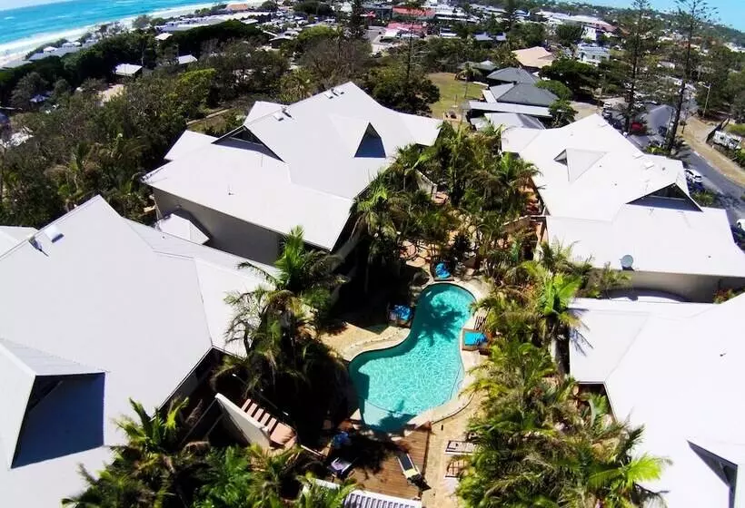Fotos del hotel Outrigger Bay:  16